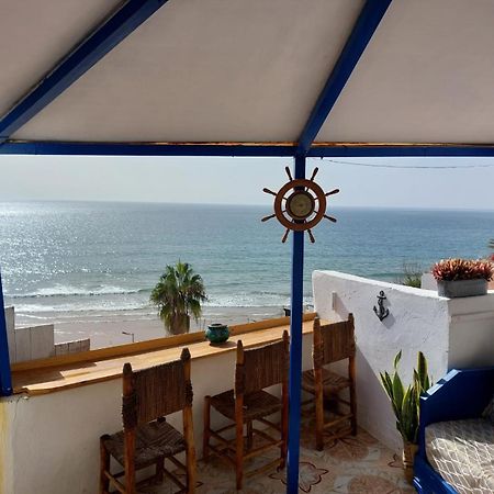 Asala Guest House Taghazout Exteriér fotografie