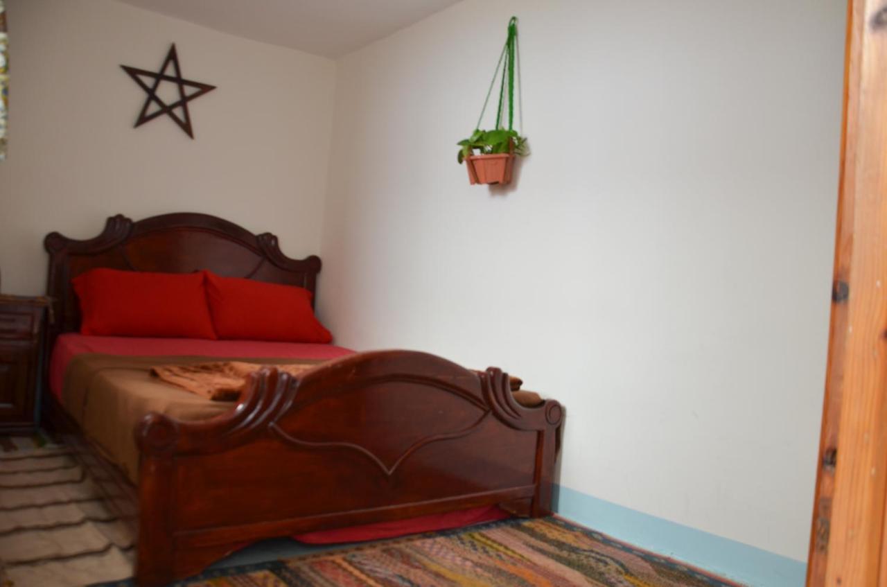 Asala Guest House Taghazout Exteriér fotografie
