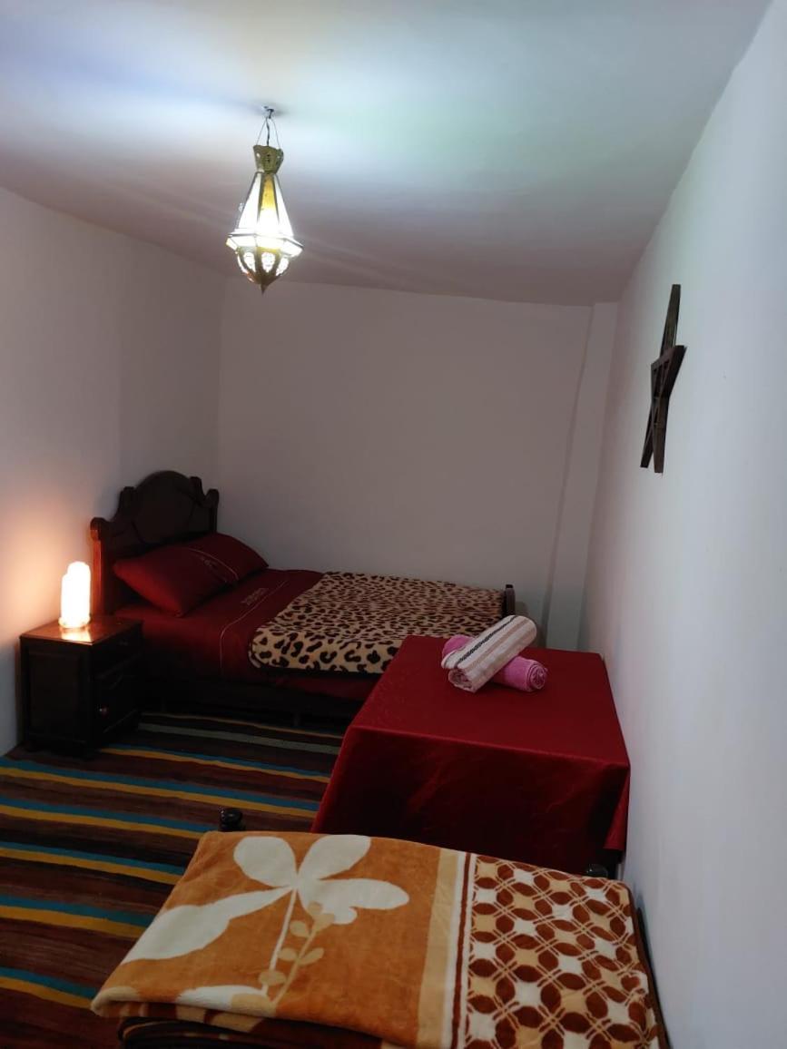 Asala Guest House Taghazout Exteriér fotografie
