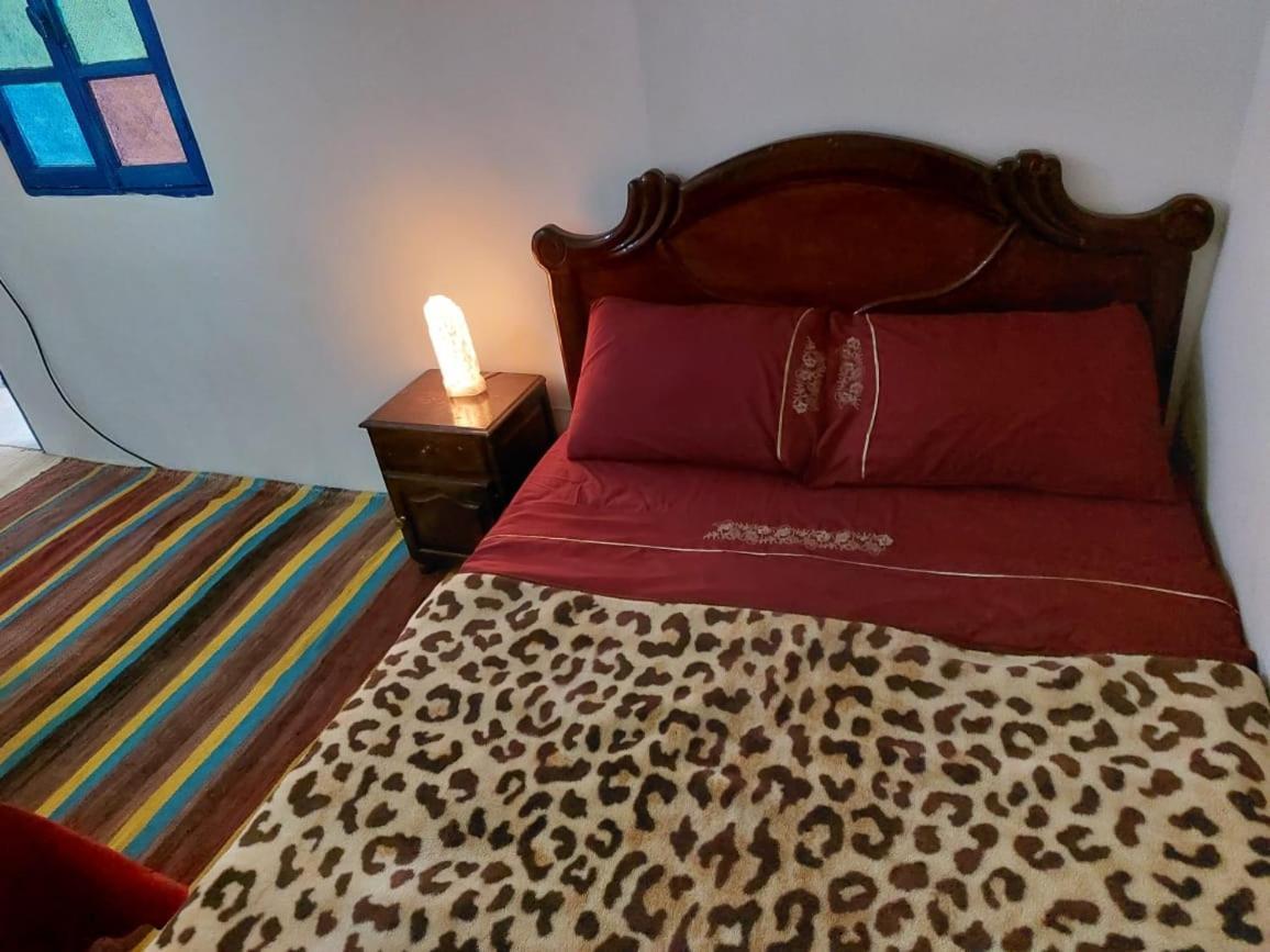 Asala Guest House Taghazout Exteriér fotografie