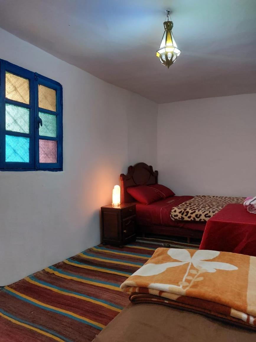Asala Guest House Taghazout Exteriér fotografie