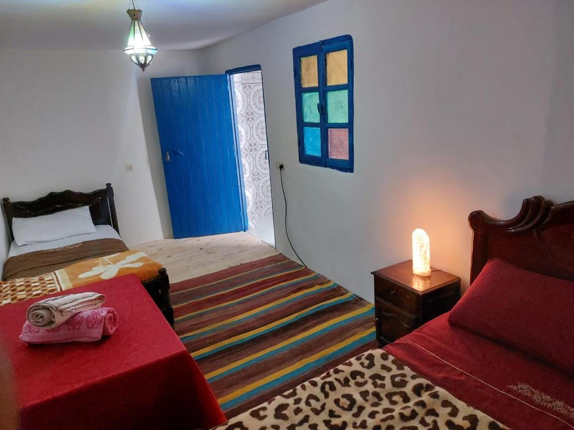 Asala Guest House Taghazout Exteriér fotografie