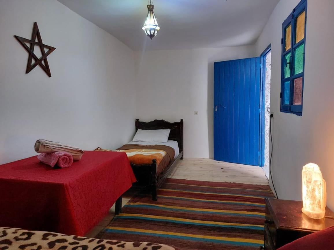 Asala Guest House Taghazout Exteriér fotografie