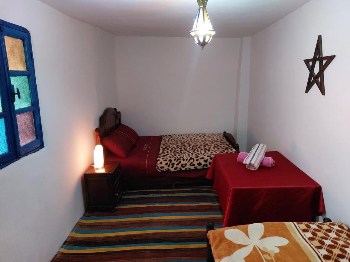 Asala Guest House Taghazout Exteriér fotografie
