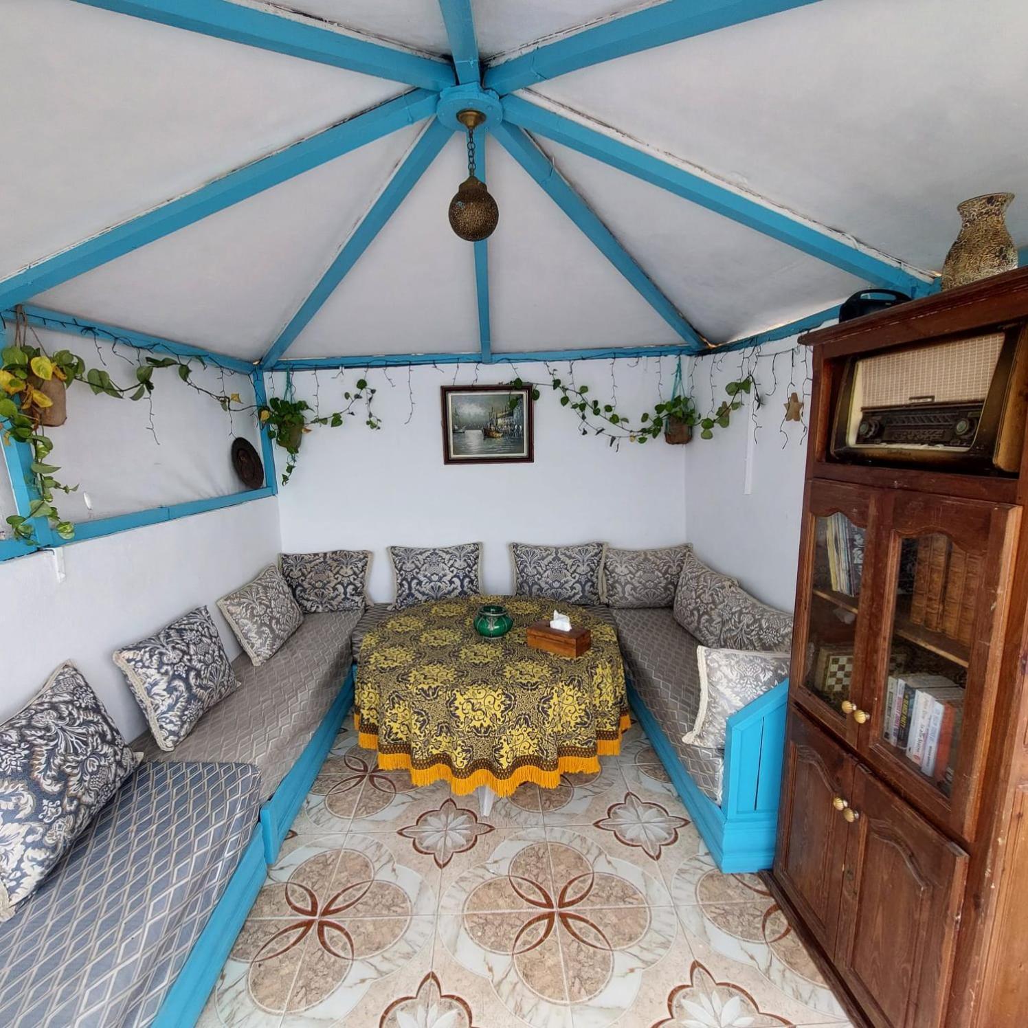 Asala Guest House Taghazout Exteriér fotografie