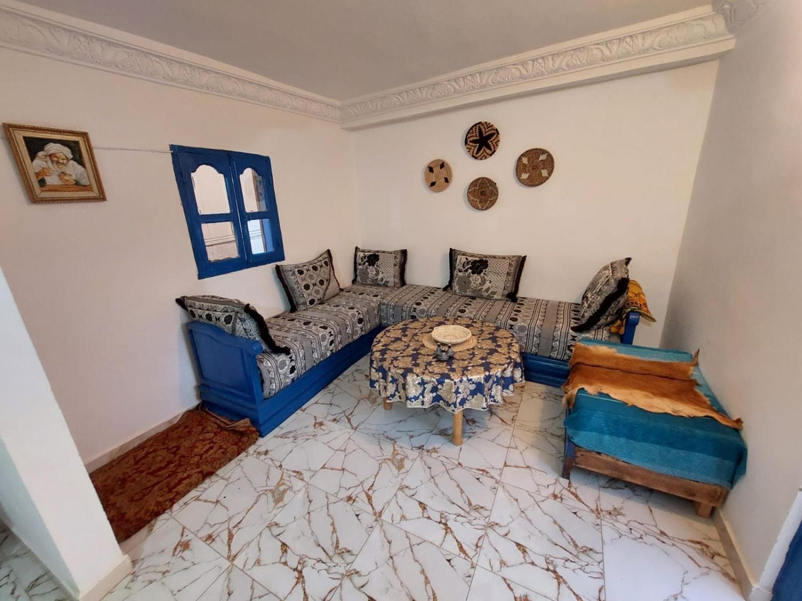 Asala Guest House Taghazout Exteriér fotografie
