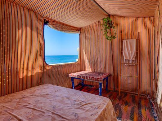 Asala Guest House Taghazout Pokoj fotografie