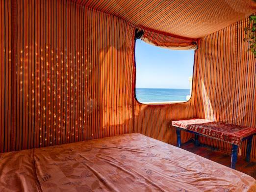 Asala Guest House Taghazout Pokoj fotografie